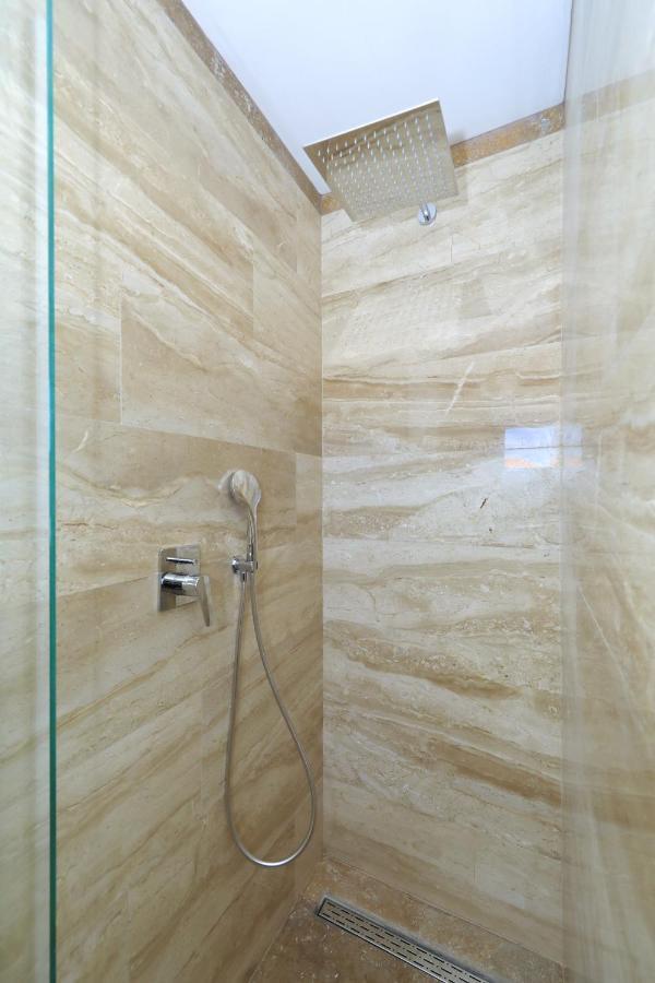 Penthouse Diem - Private Pool With Sea View Zadar Exterior foto